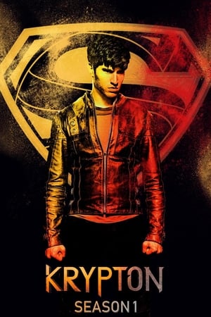 Krypton 1ª Temporada Torrent (2018) Dual Áudio / Dublado WEB-DL 720p | 1080p – Download