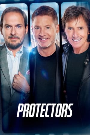 Poster Protectors 2022