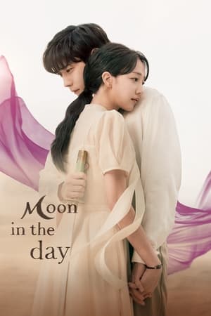 Poster Moon in the Day 2023