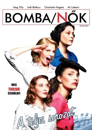 Image Bomba nők