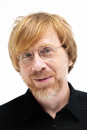 Foto retrato de Trey Anastasio