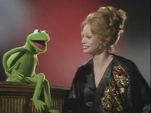 The Muppet Show Juliet Prowse