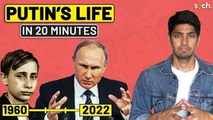 How did Putin become POWERFUL? | Russia Ukraine