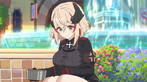 Azur Lane: Bisoku Zenshin! Ni!! Cap 10
