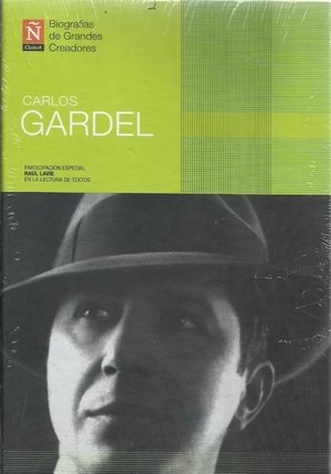 Nonton film Carlos Gardel. Biografía (2007) terbaru sub indo Nonton film Carlos Gardel. Biografía (2007) terbaru sub indo