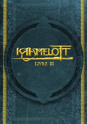 Kaamelott: Staffel 3