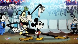 Mickey Mouse: 1×16