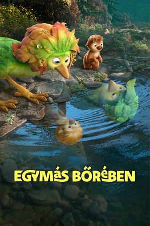poster Swapped