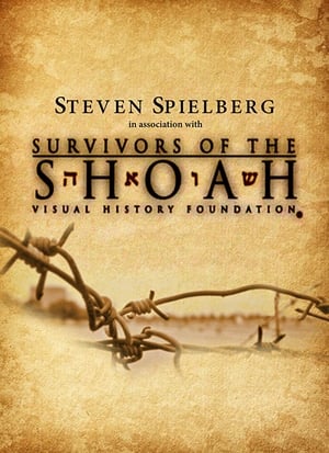 Image Survivors of the Shoah: Visual History Foundation