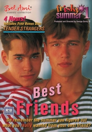 Image Frisky Summer 1: Best Friends