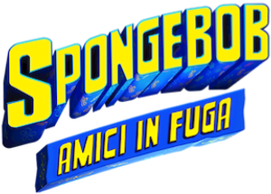 SpongeBob - Amici in fuga