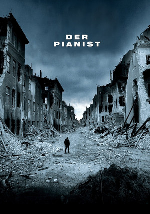 poster The Pianist