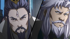A Will Eternal: 1×170