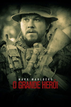 poster Lone Survivor
