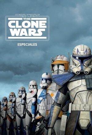 Star Wars: La Guerra de los Clones
