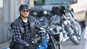 Sons of Anarchy Season 7 ซันส์ ออฟ อนาร์คี ปี 7 ตอนที่ 13