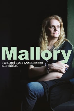 Poster Mallory (2015)
