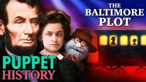 Puppet History How America's First Female Detective Saved Abe Lincoln