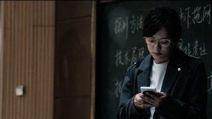 The Dark Romance: 1×12