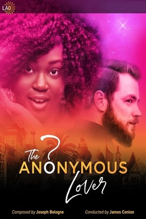 Poster di The Anonymous Lover — LA Opera