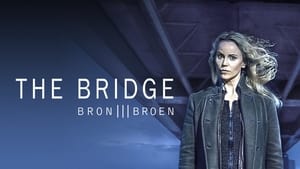 poster The Bridge