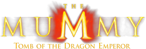 The Mummy: Tomb of the Dragon Emperor