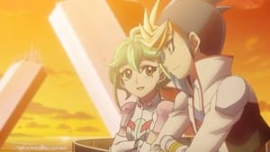 Yu-Gi-Oh! Arc-V: 1×117