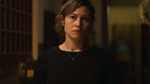 Haunted Heart (2024)