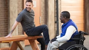 Reparos em Família: 1×3