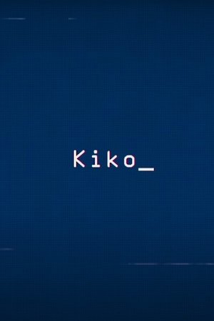 Poster Kiko (2018)