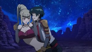 Ixion Saga: Dimensional Transfer Season 1 Episode 25