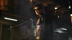 Titans Season 1 Episode 5