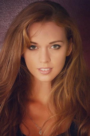 Viktoriya Runtsova portrait