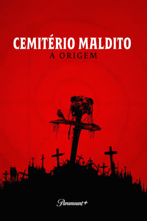 Cemitério Maldito: A Origem Torrent (2023) Dual Áudio 5.1 / Dublado WEB-DL 1080p – Download