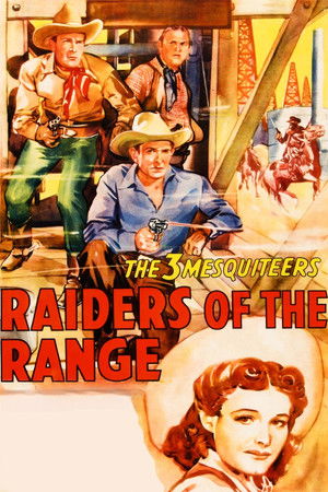 Raiders of the Range