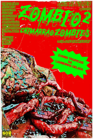 Image Zombio 2: Chimarrão Zombies