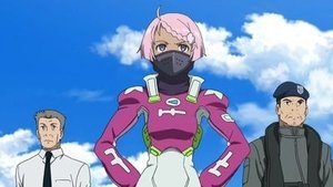 Eureka Seven: 2×21