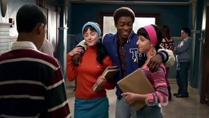 Everybody Hates Chris: 4×5