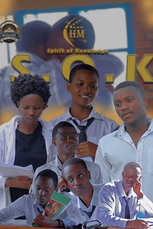 Image S.O.K : Spirit of Knowledge