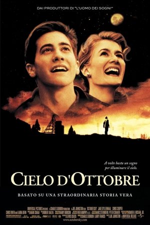 Image Cielo d'ottobre