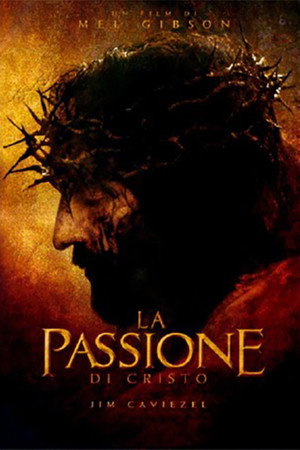 poster The Passion of the Christ