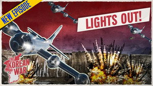 The Korean War by Indy Neidell The Korean War Week 105: Destroy Suiho Dam! - June 23, 1952
