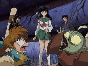 InuYasha: Season 1 Episode 157