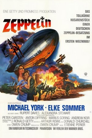 Image Zeppelin - Das fliegende Schiff