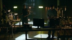 Arrow S01E06