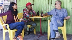 Anthony Bourdain – Kulinarische Abenteuer Staffel 6 Folge 5