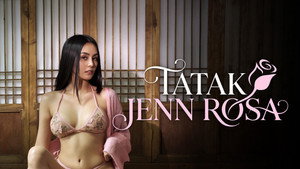 Tatak Jenn Rosa (2026)