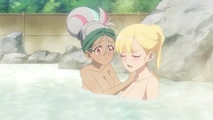 Towa no Yugure Episódio 05