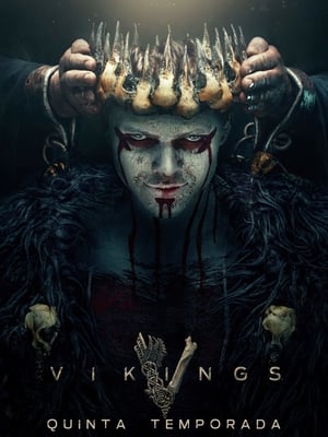 Vikings: Temporada 5