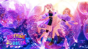 HIMEHINA LIVE 2025『LIFETIME is BUBBLIN』 Day 2